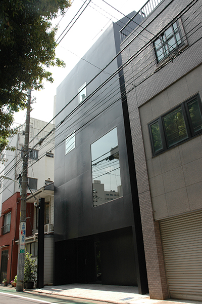 Black Box