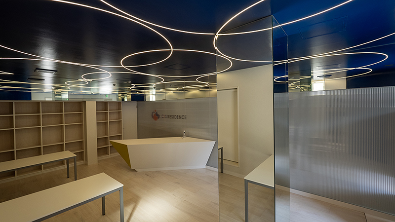 Casa O Project