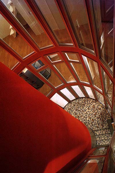 Casa O
